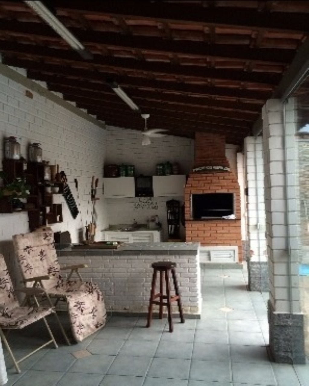 Casa, 3 quartos, 235 m² - Foto 17