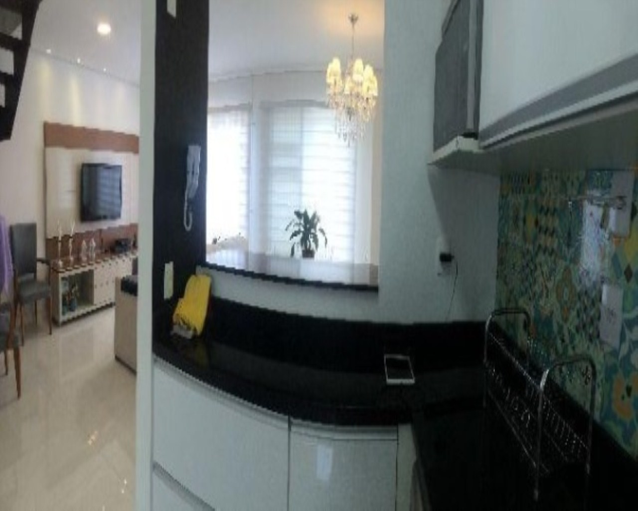 Casa de Condomínio, 3 quartos - Foto 5