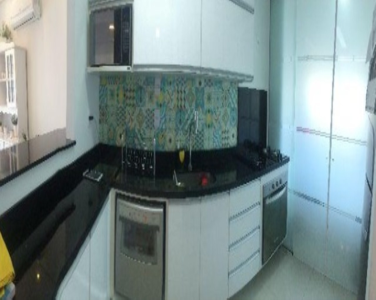 Casa de Condomínio, 3 quartos - Foto 6