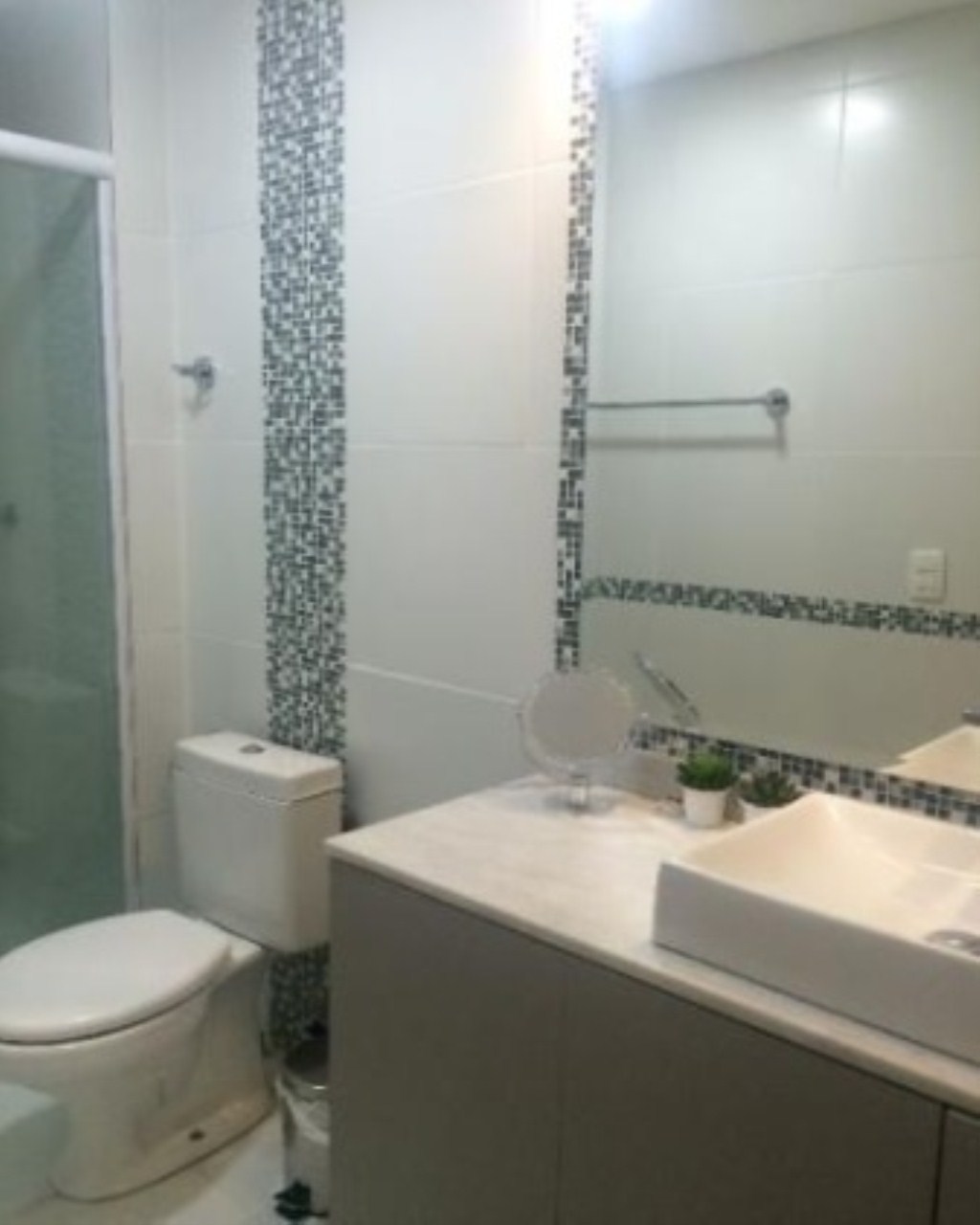 Casa de Condomínio, 3 quartos - Foto 9