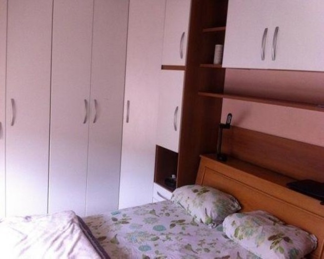 Apartamento à venda com 3 quartos, 164m² - Foto 4