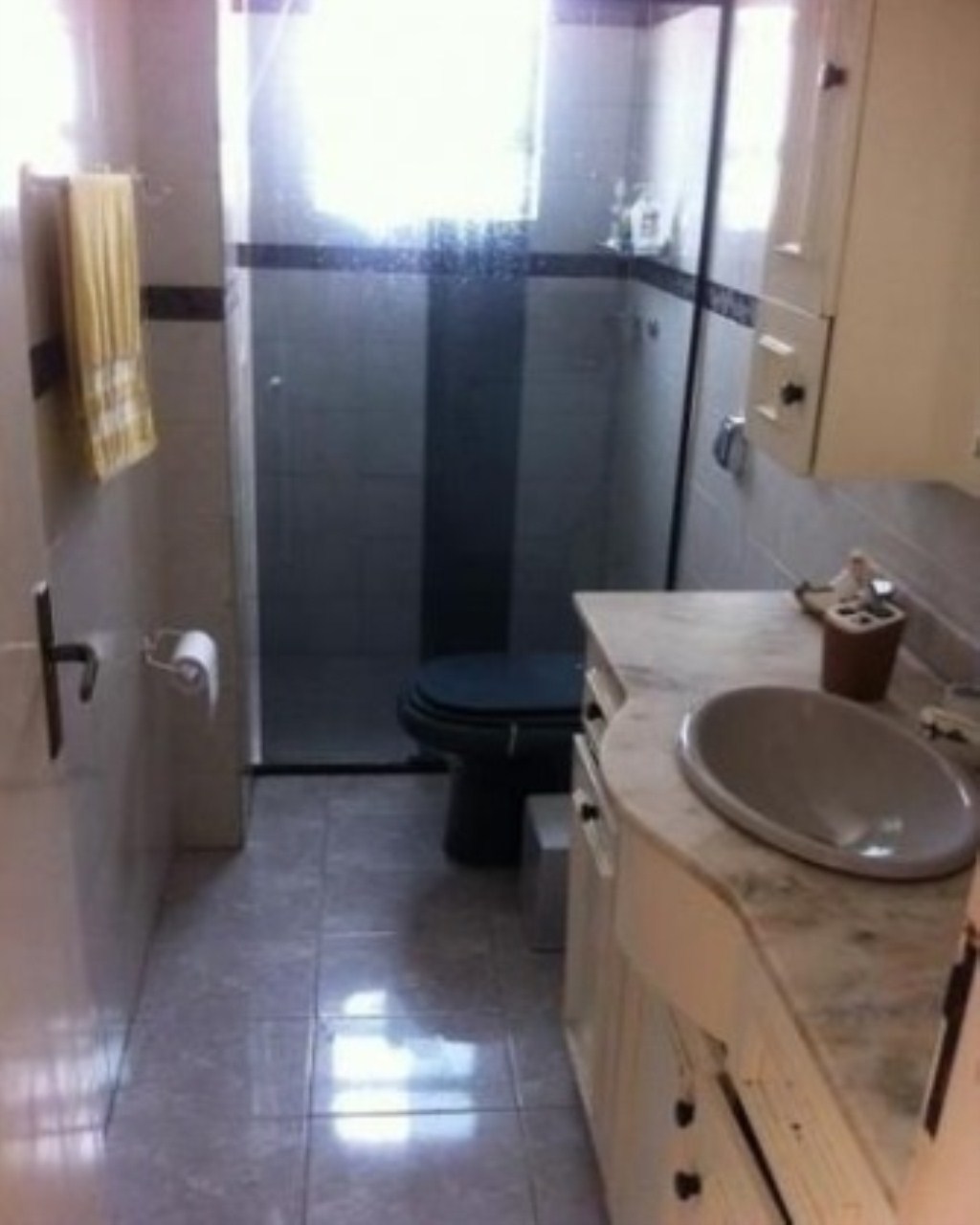 Apartamento à venda com 3 quartos, 164m² - Foto 7