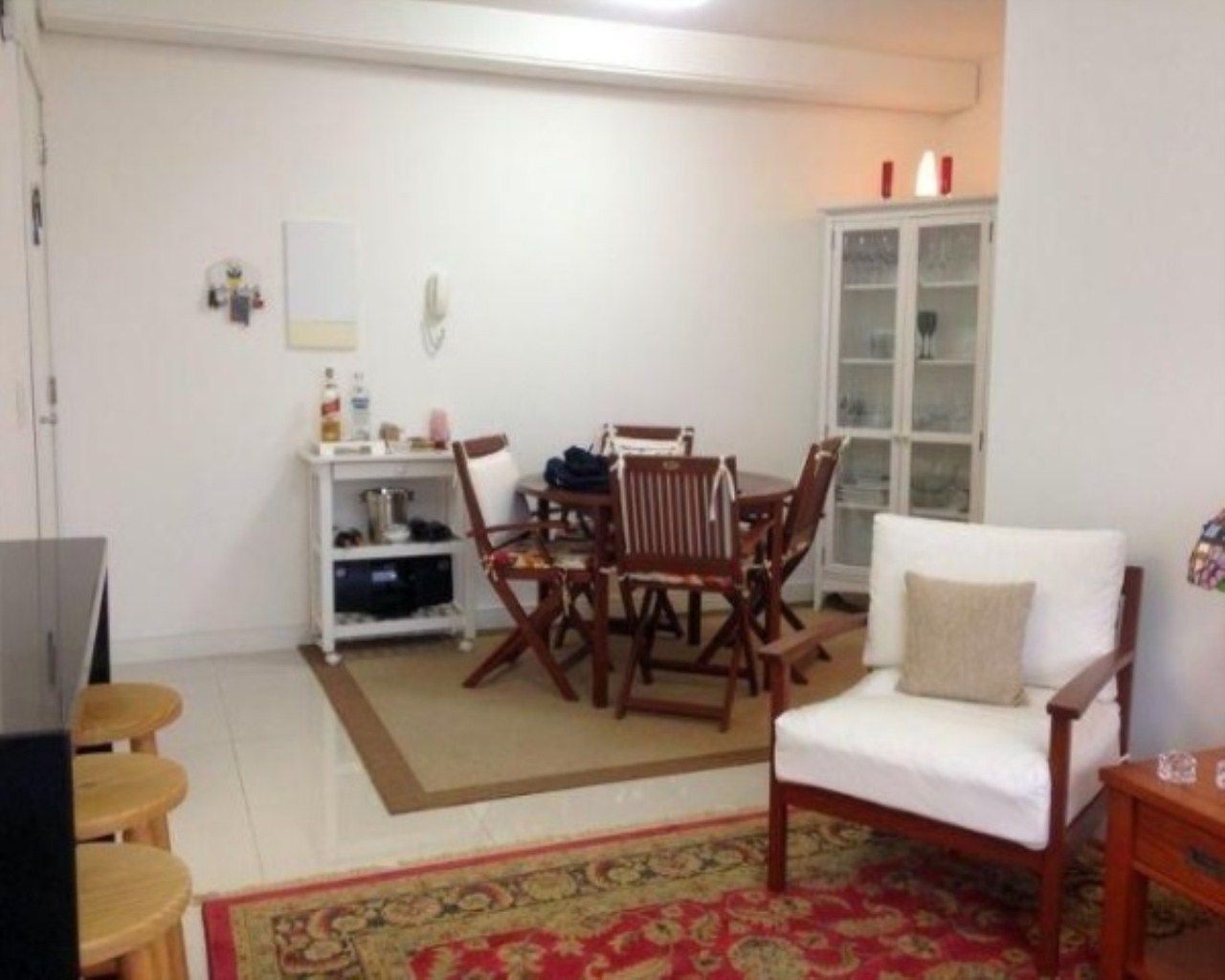 Apartamento à venda com 3 quartos, 72m² - Foto 3