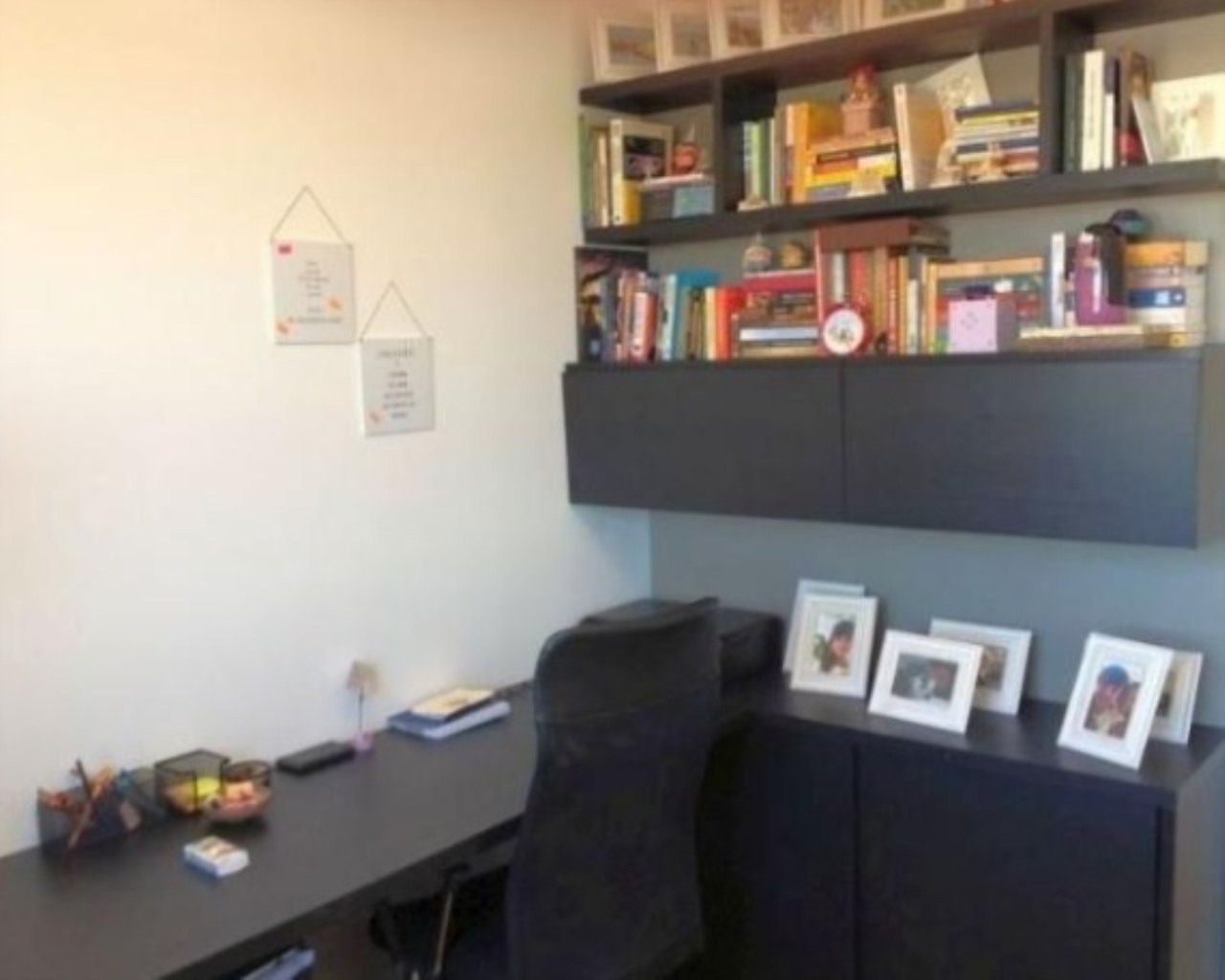 Apartamento à venda com 3 quartos, 72m² - Foto 6