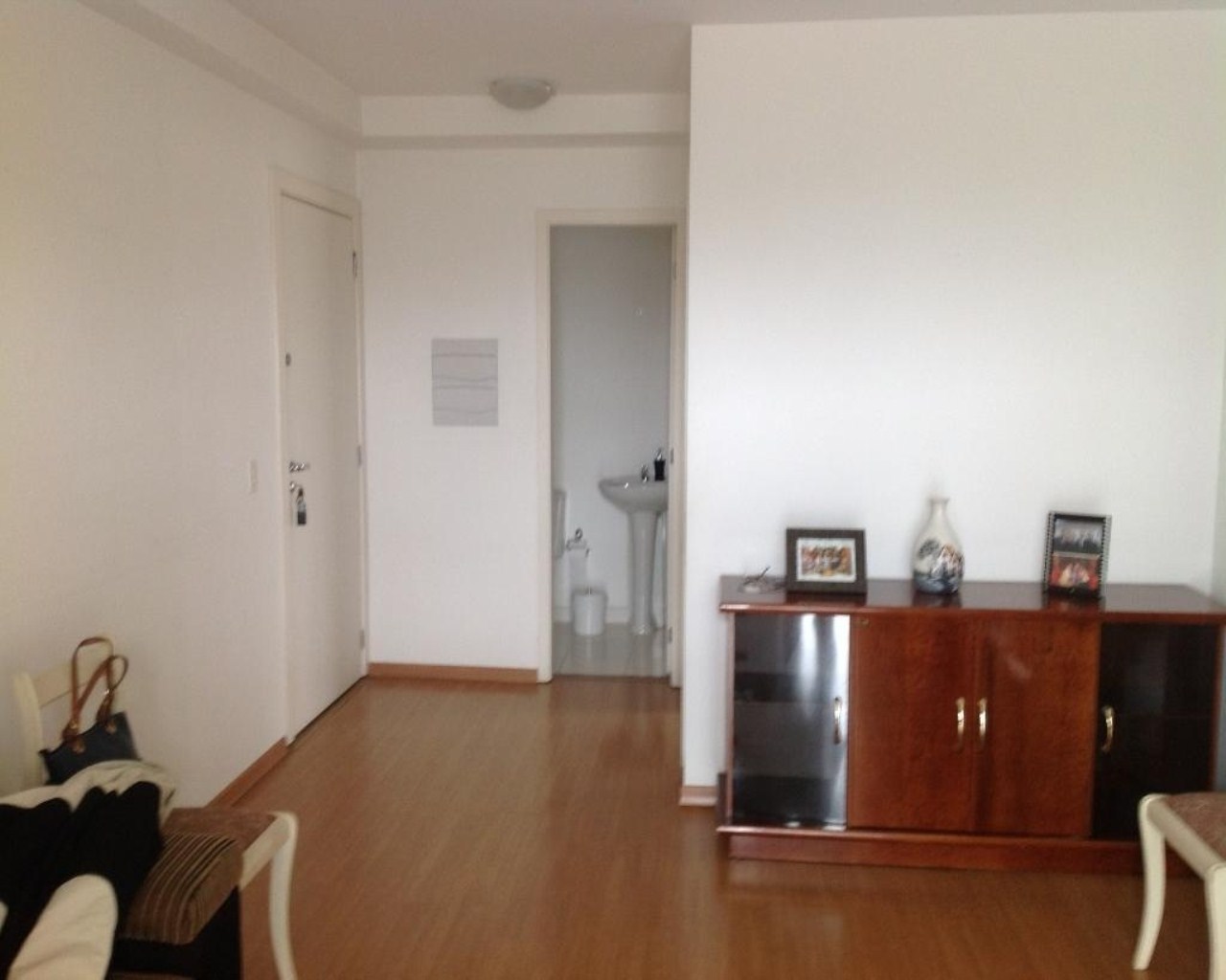 Apartamento à venda com 3 quartos, 84m² - Foto 4