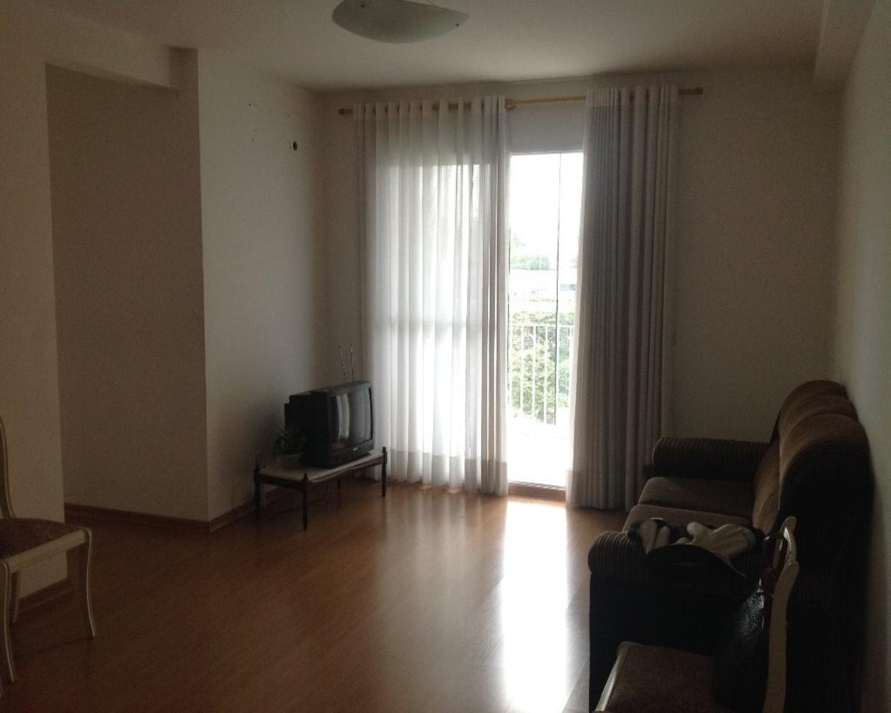 Apartamento à venda com 3 quartos, 84m² - Foto 5