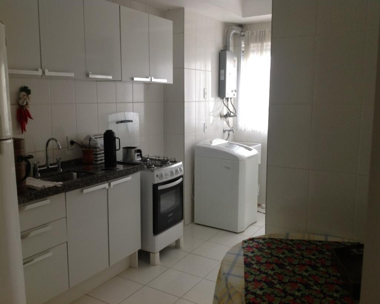 Apartamento à venda com 3 quartos, 84m² - Foto 9