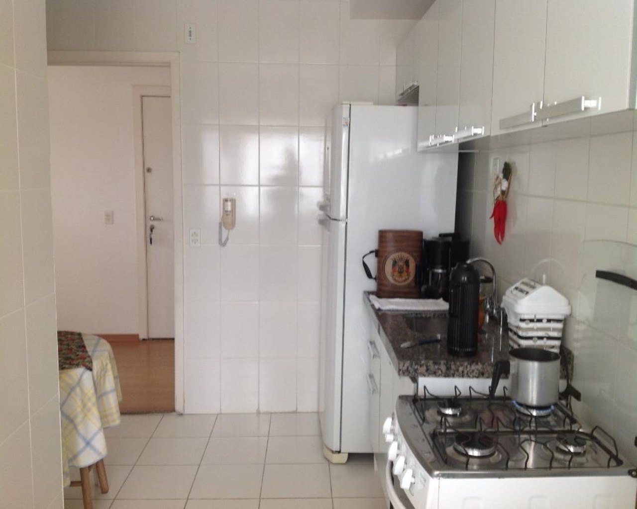 Apartamento à venda com 3 quartos, 84m² - Foto 11