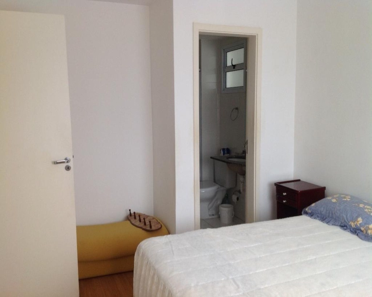 Apartamento à venda com 3 quartos, 84m² - Foto 18