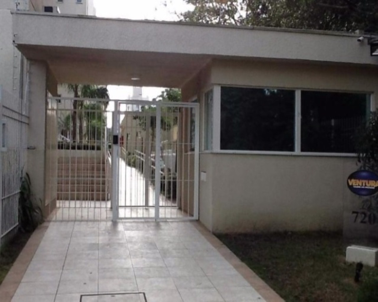 Apartamento à venda com 3 quartos, 62m² - Foto 3