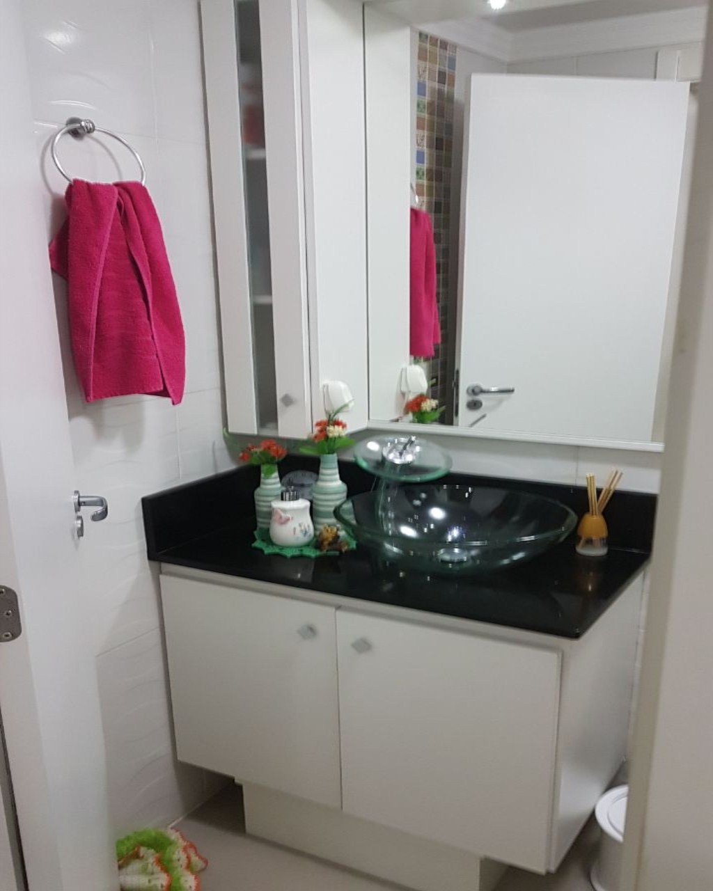 Apartamento à venda com 3 quartos, 62m² - Foto 8