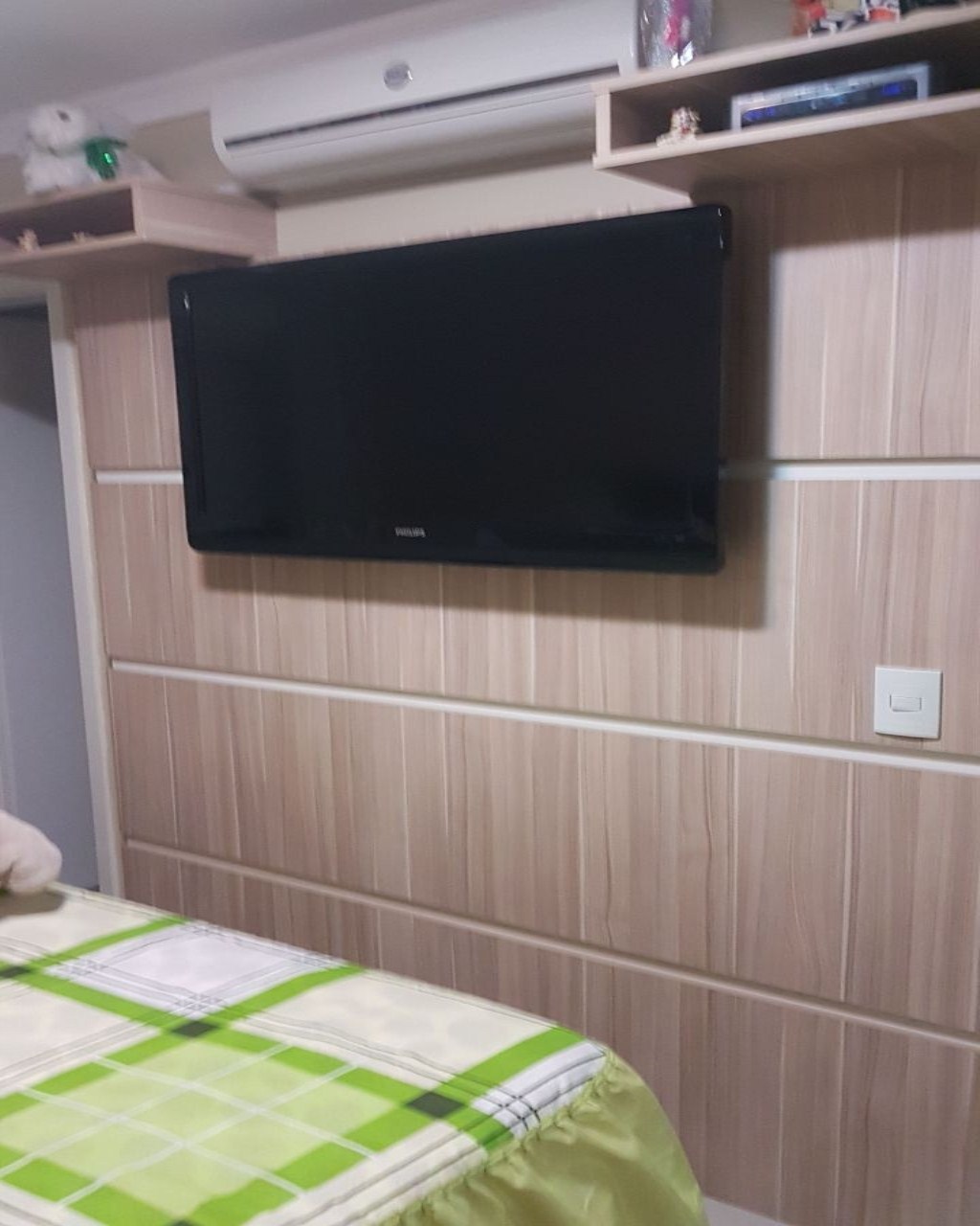 Apartamento à venda com 3 quartos, 62m² - Foto 12