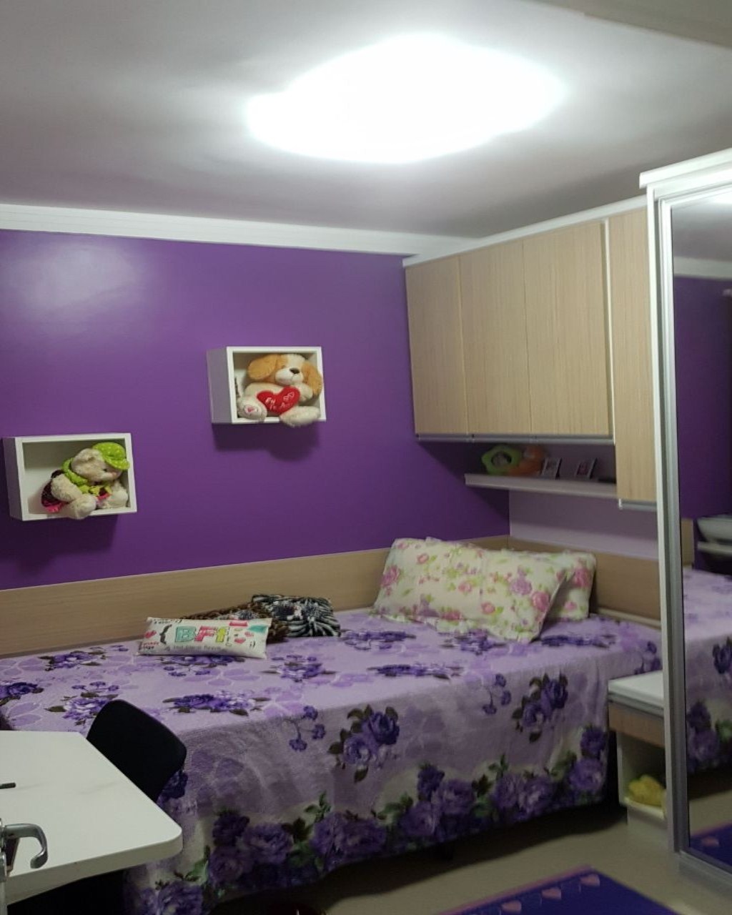 Apartamento à venda com 3 quartos, 62m² - Foto 14