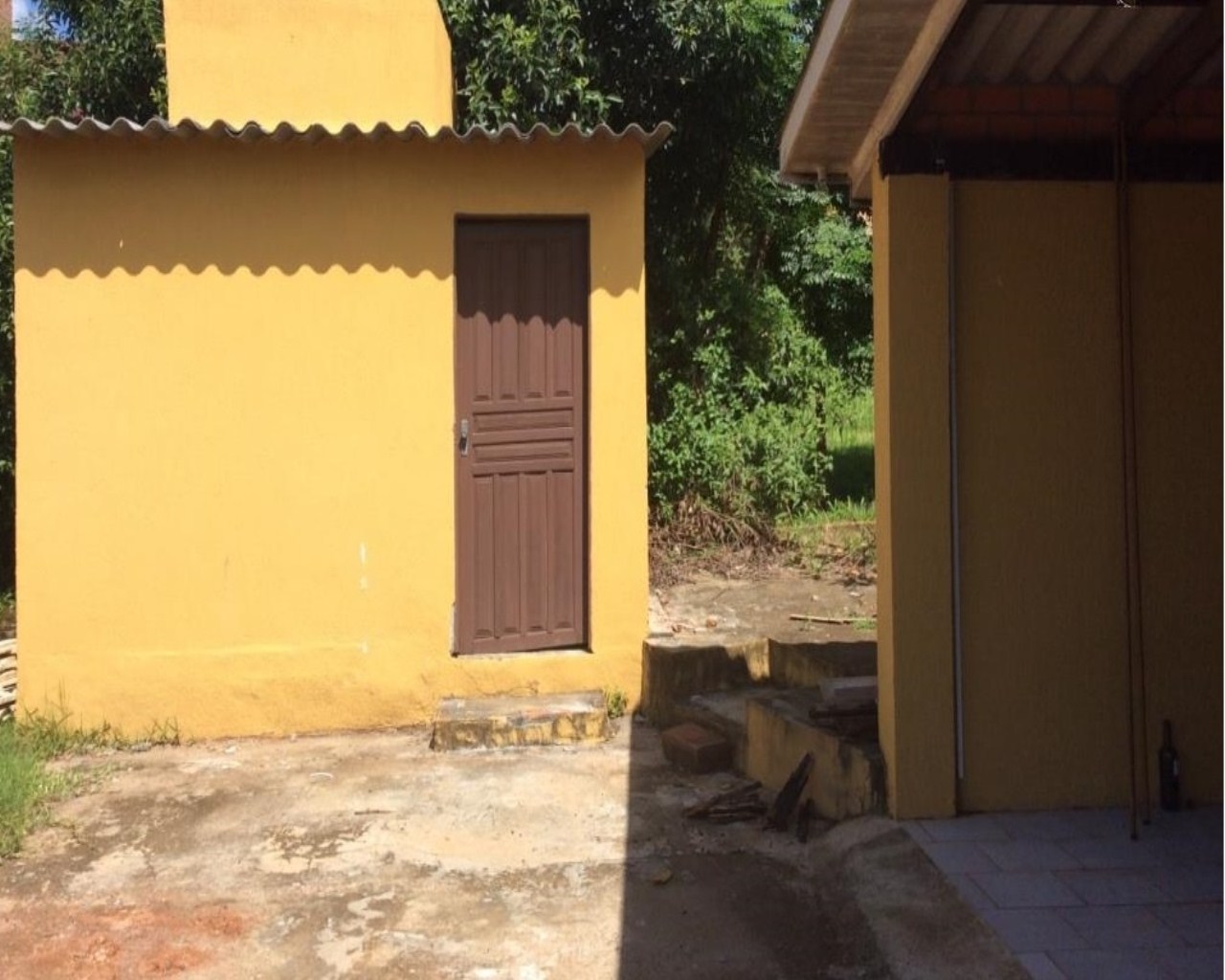 Casa de Condomínio à venda com 3 quartos, 120m² - Foto 3