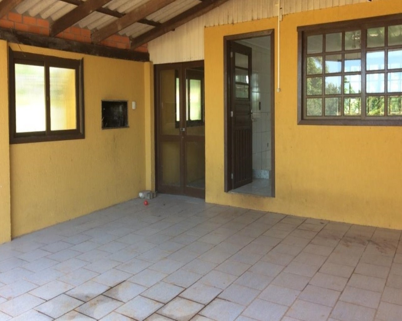 Casa de Condomínio à venda com 3 quartos, 120m² - Foto 4