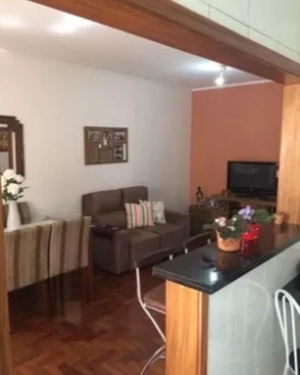 Apartamento à venda com 2 quartos, 75m² - Foto 5