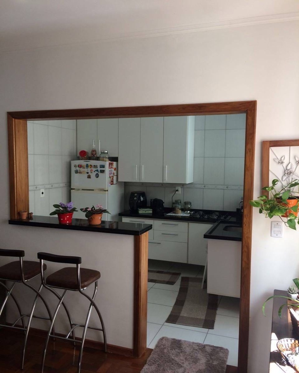 Apartamento à venda com 2 quartos, 75m² - Foto 6