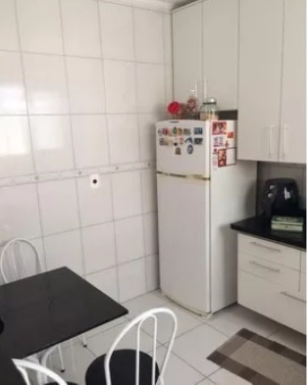 Apartamento à venda com 2 quartos, 75m² - Foto 8