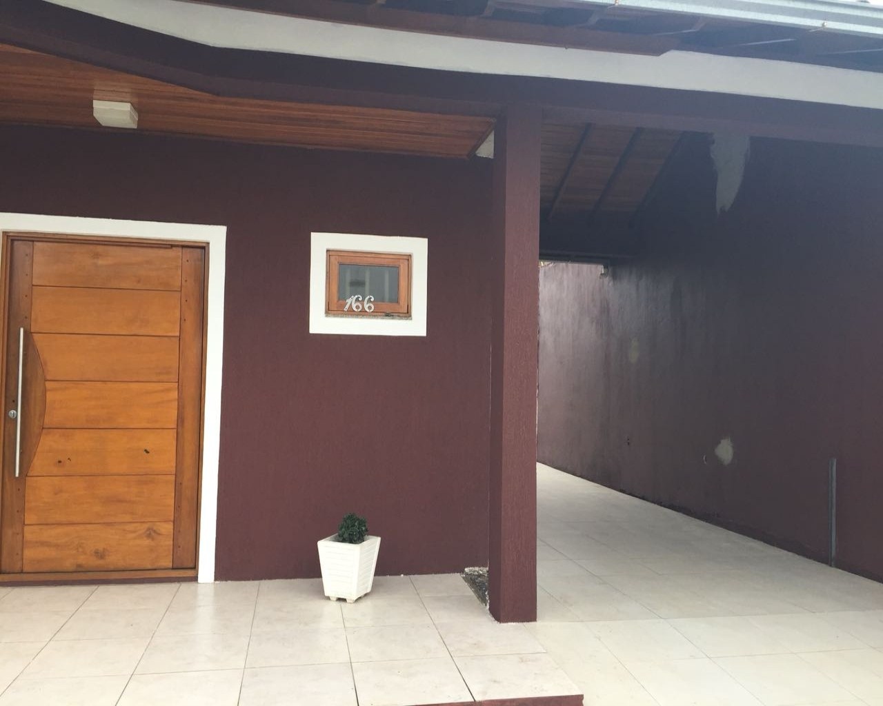 Casa à venda com 3 quartos, 188m² - Foto 4