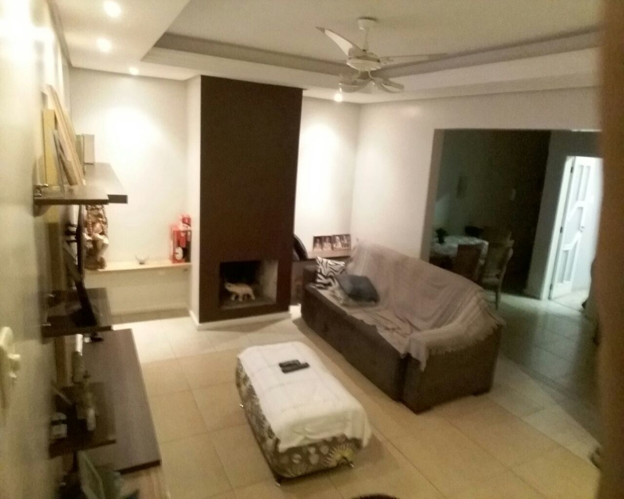 Apartamento à venda com 3 quartos, 109m² - Foto 6