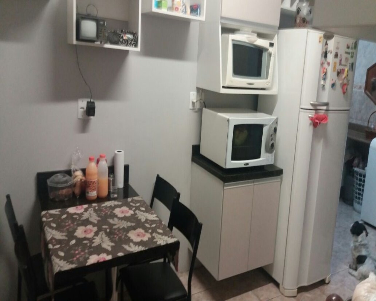 Apartamento à venda com 3 quartos, 109m² - Foto 9