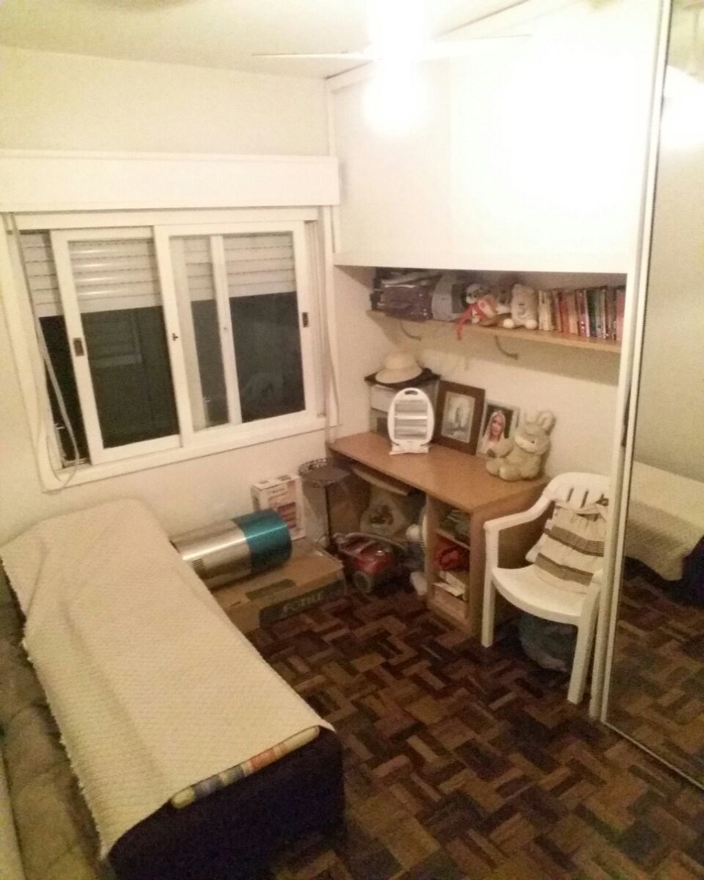 Apartamento à venda com 3 quartos, 109m² - Foto 12