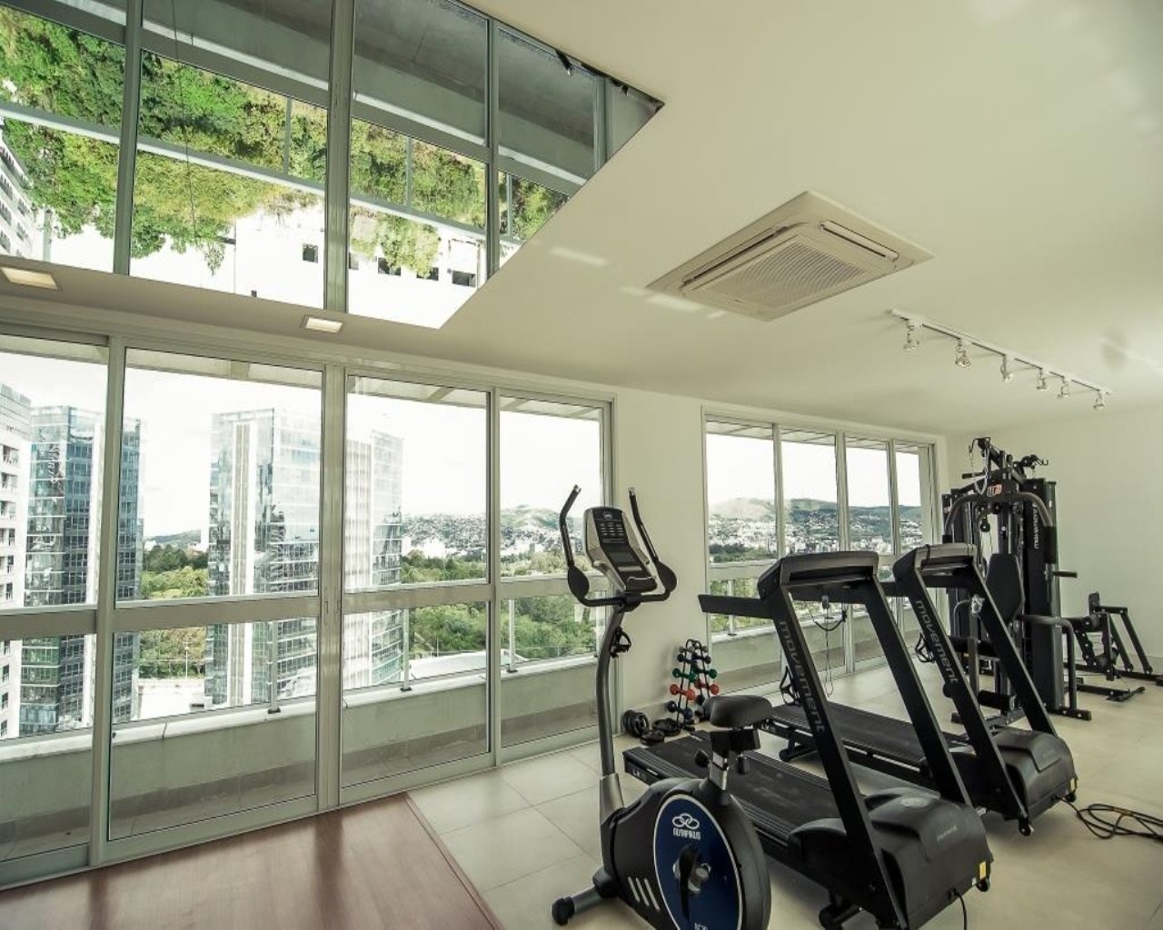 Apartamento, 2 quartos, 66 m² - Foto 5