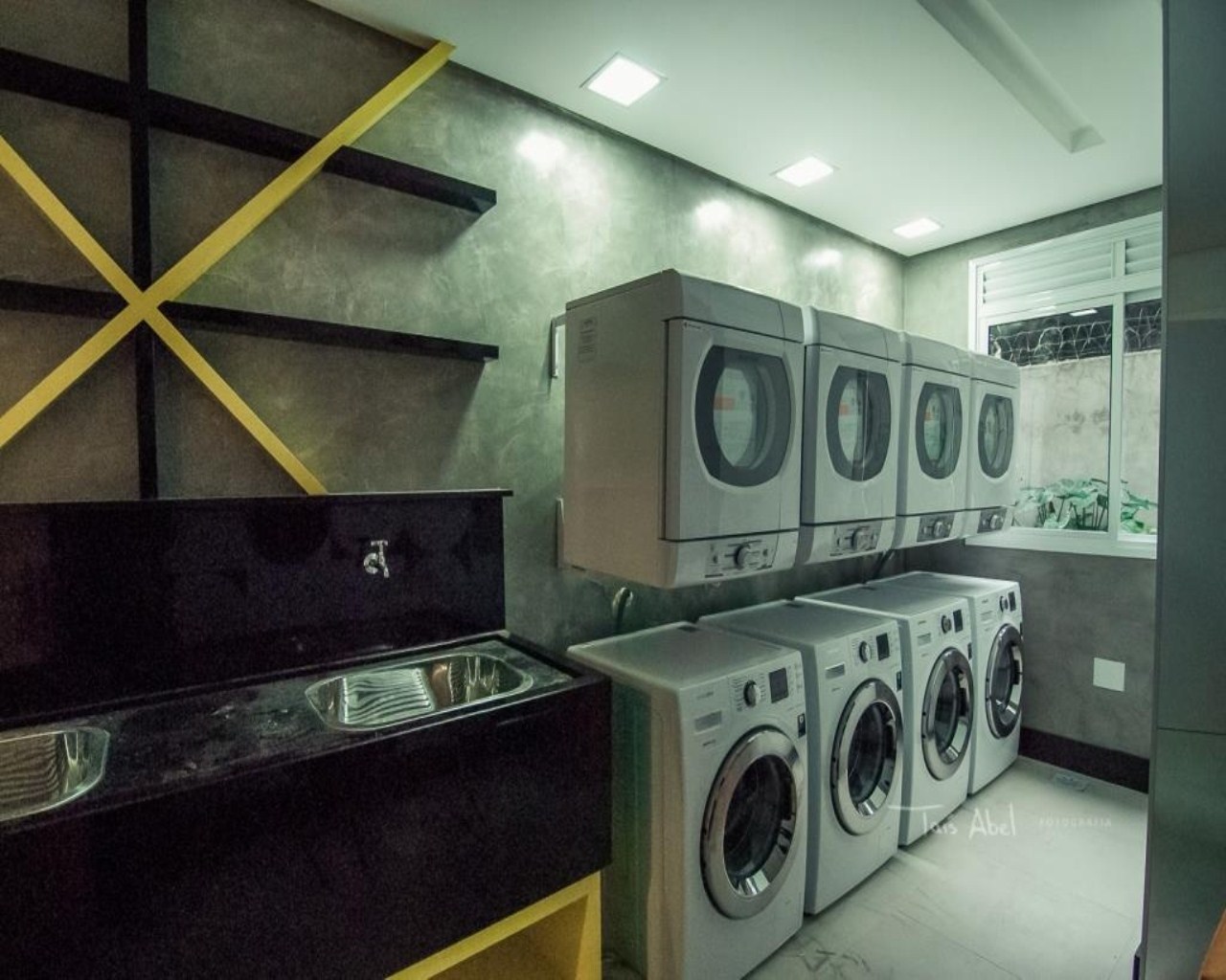 Apartamento, 2 quartos, 66 m² - Foto 6