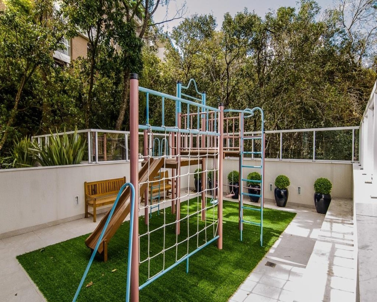 Apartamento, 2 quartos, 66 m² - Foto 7