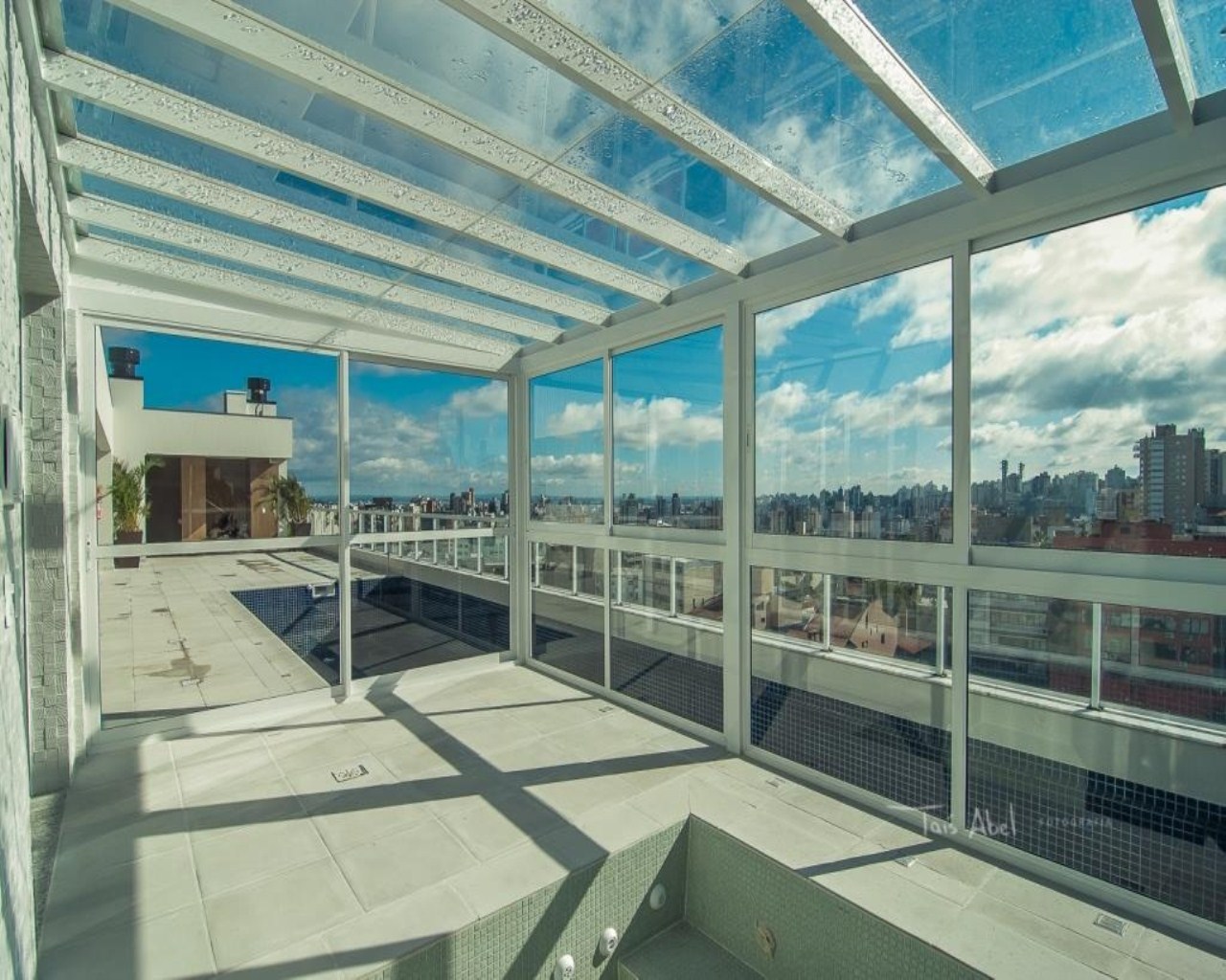 Apartamento, 2 quartos, 66 m² - Foto 8