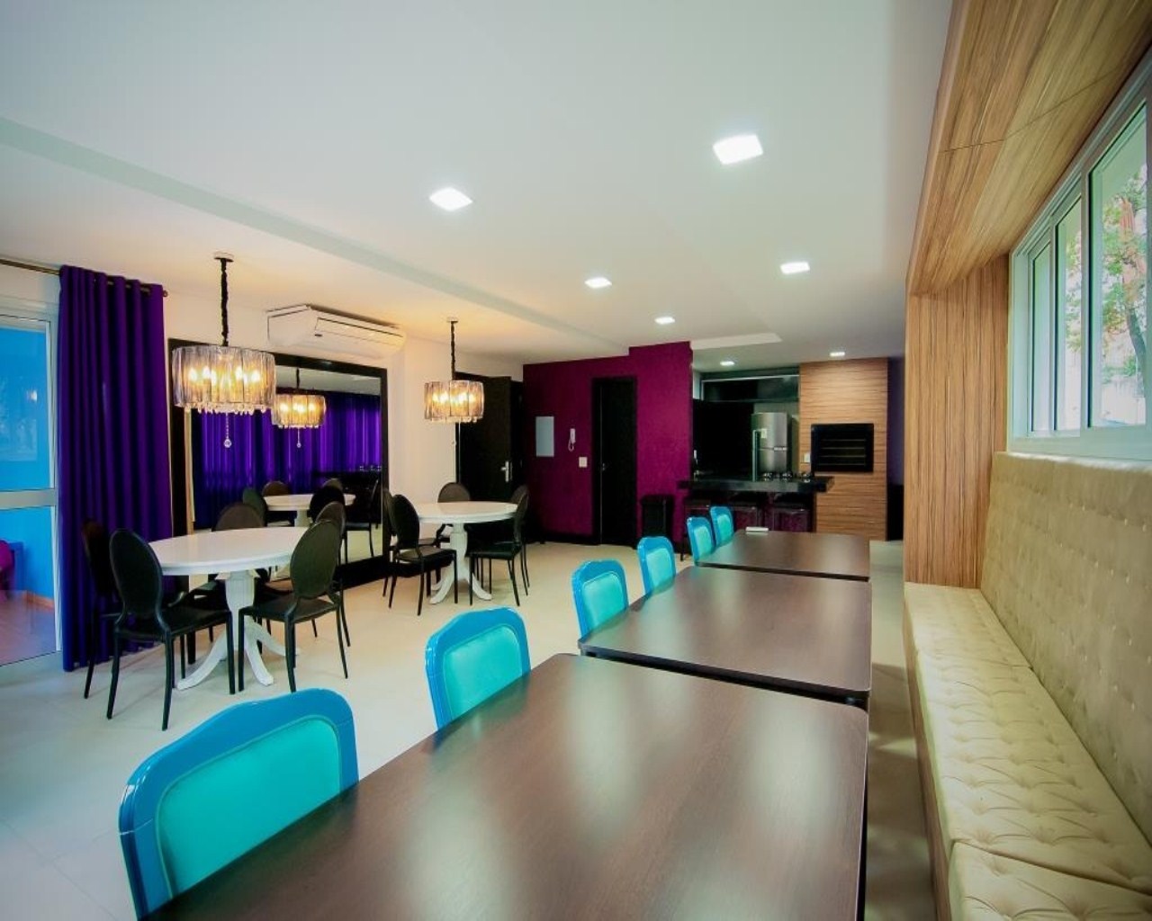 Apartamento, 2 quartos, 66 m² - Foto 9