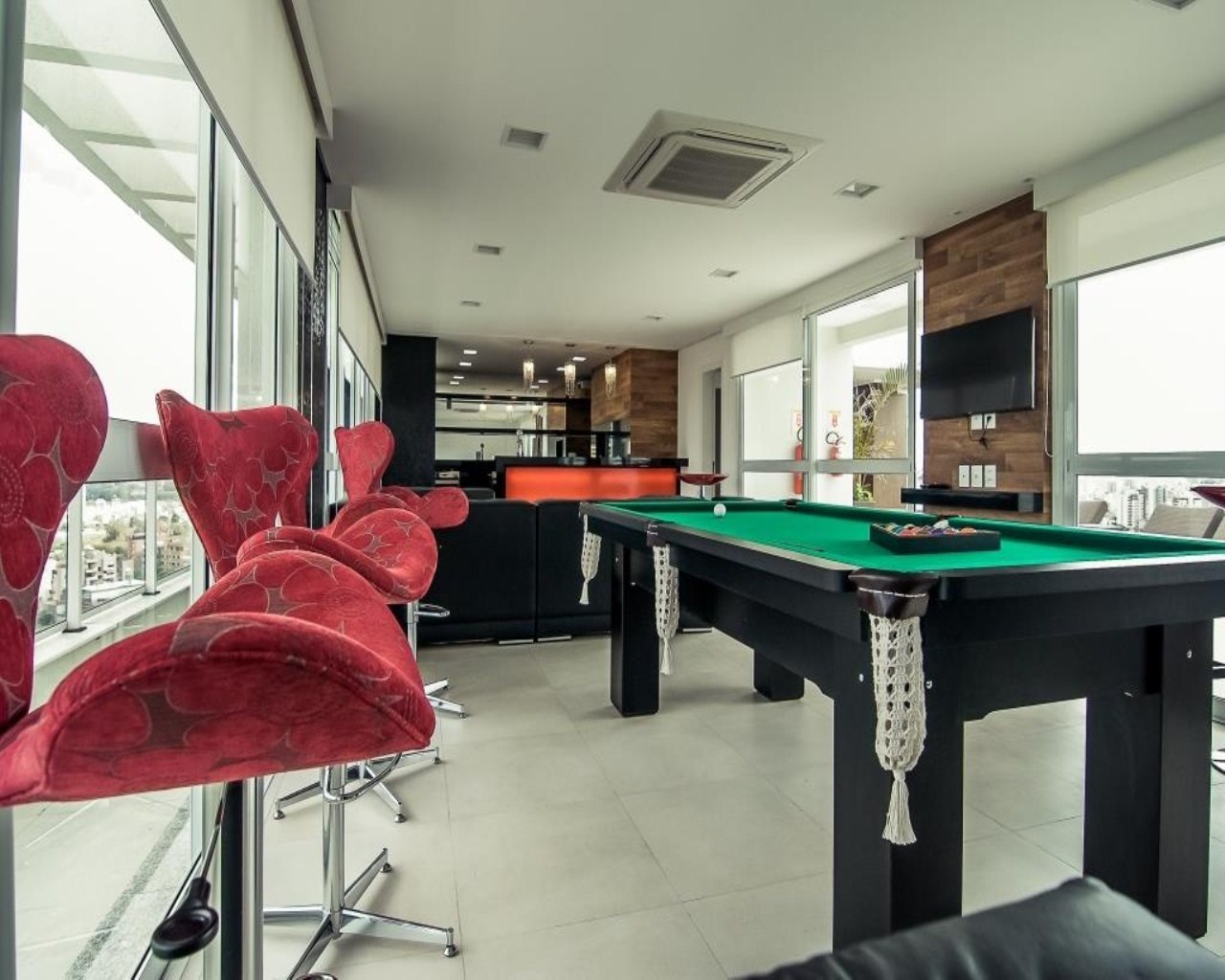 Apartamento, 2 quartos, 66 m² - Foto 10