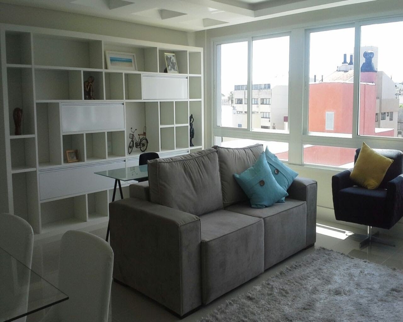 Apartamento, 2 quartos, 66 m² - Foto 11