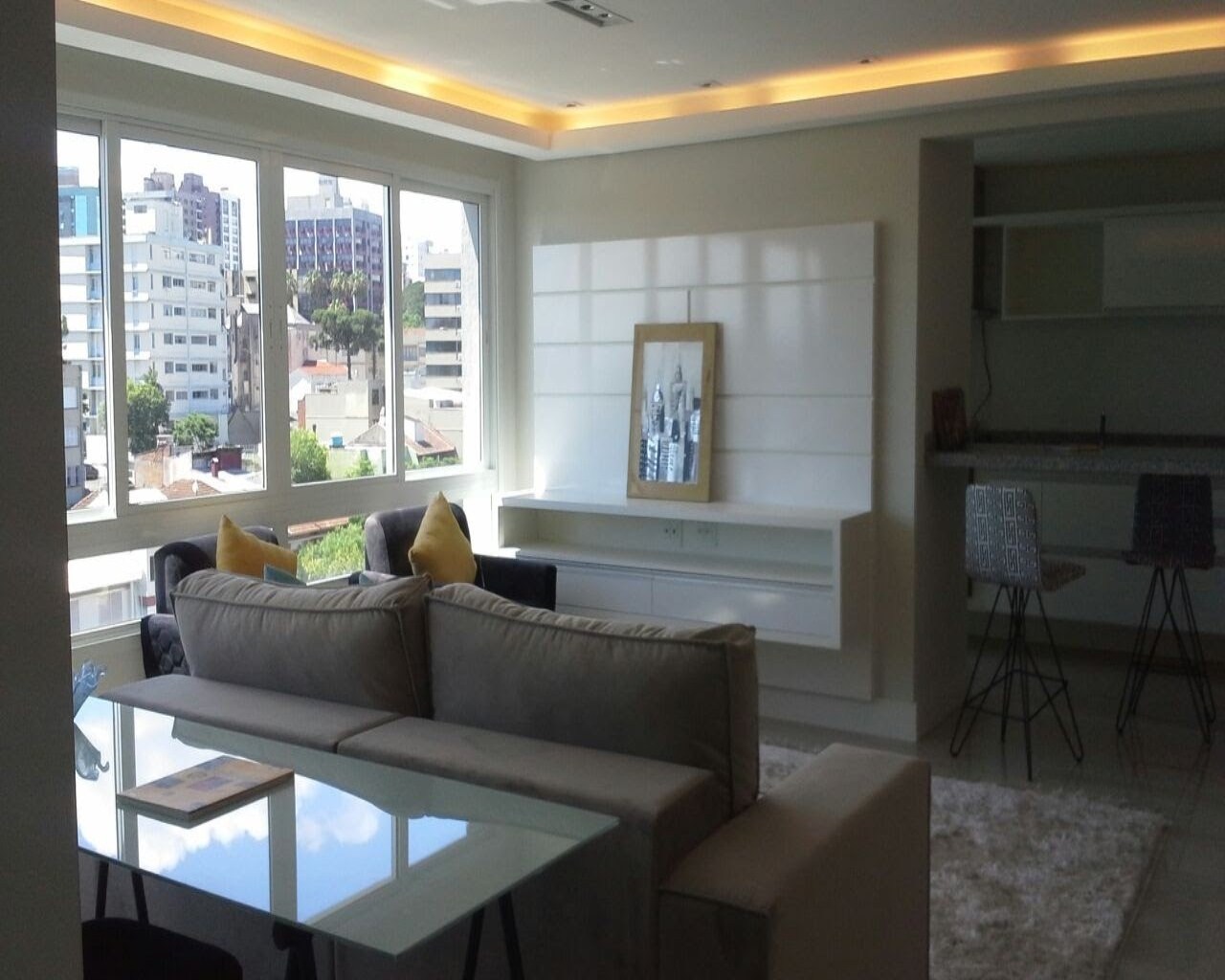 Apartamento, 2 quartos, 66 m² - Foto 12