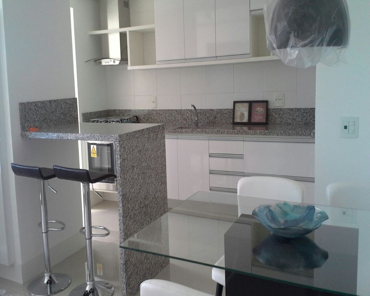 Apartamento, 2 quartos, 66 m² - Foto 13