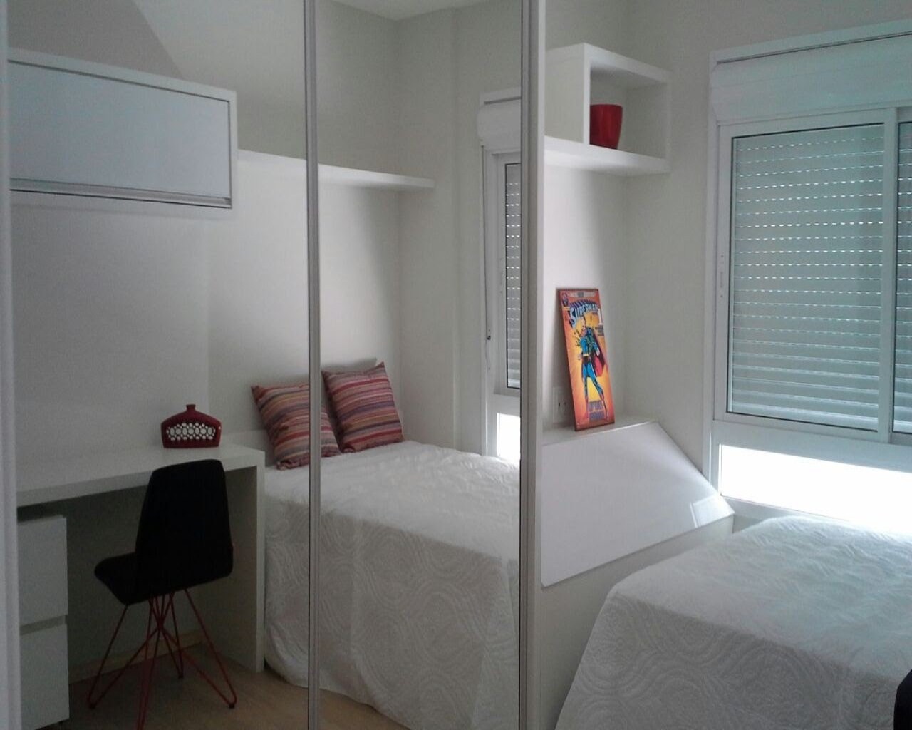 Apartamento, 2 quartos, 66 m² - Foto 15