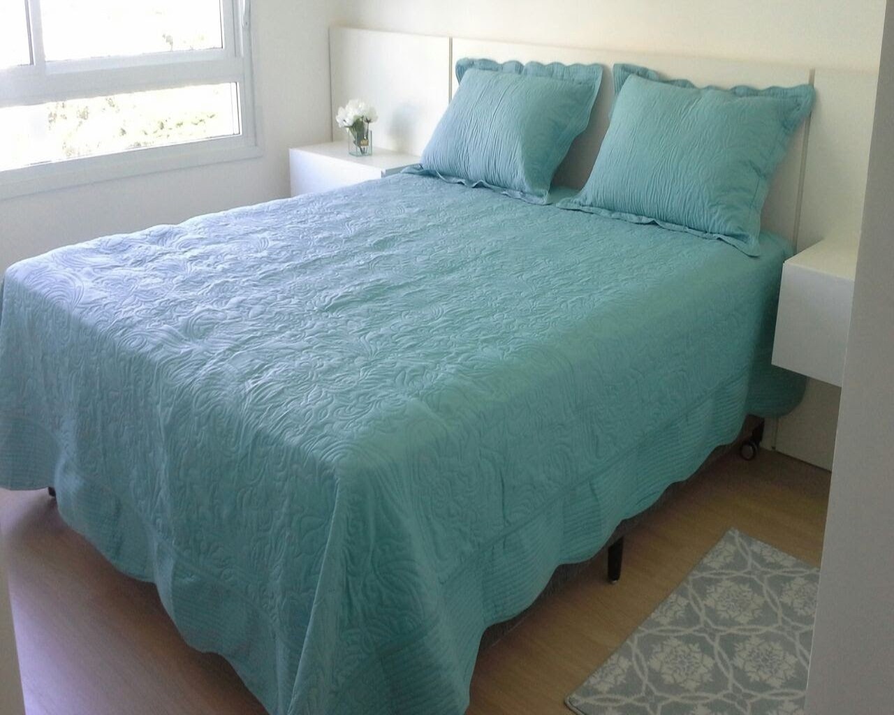 Apartamento, 2 quartos, 66 m² - Foto 16