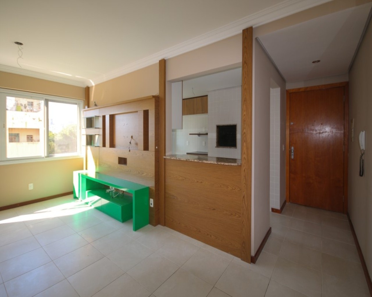 Apartamento à venda com 2 quartos, 67m² - Foto 3