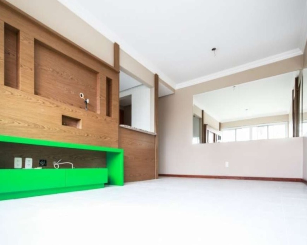 Apartamento à venda com 2 quartos, 67m² - Foto 4