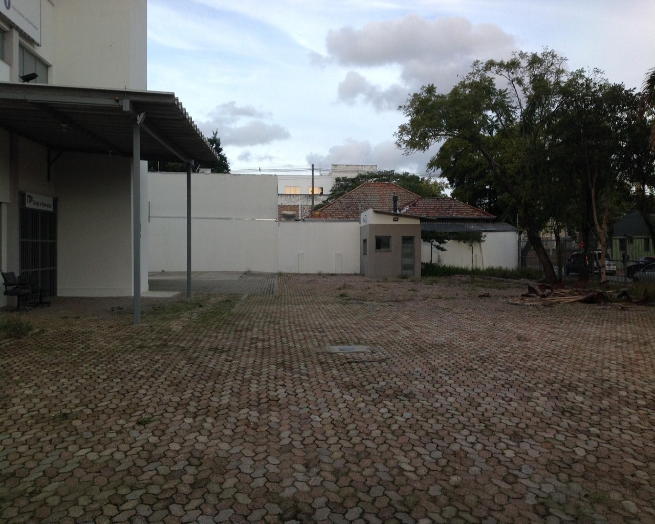 Prédio Inteiro à venda com 5 quartos, 2019m² - Foto 4