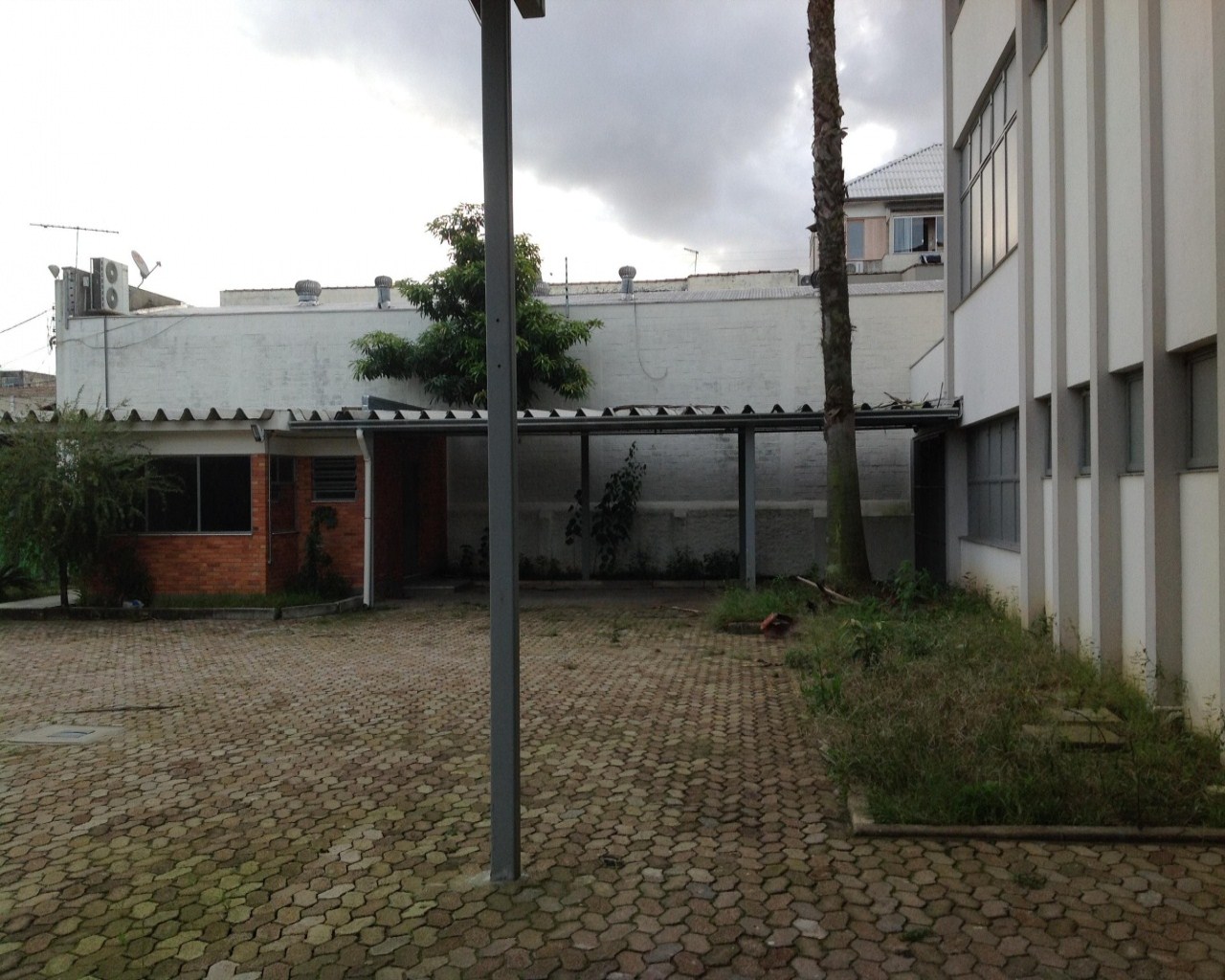 Prédio Inteiro à venda com 5 quartos, 2019m² - Foto 5