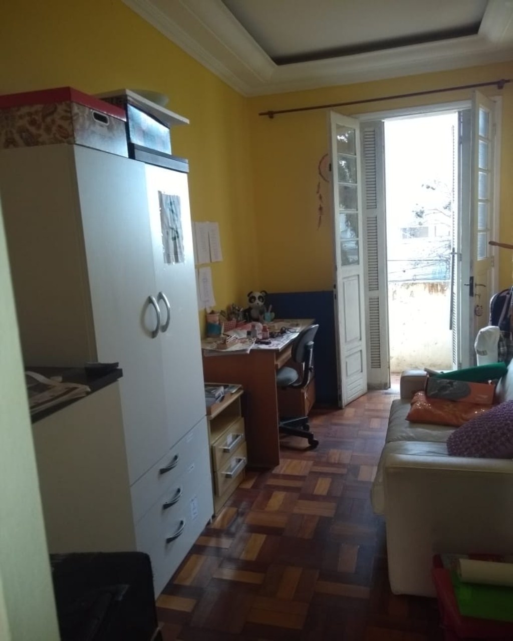 Apartamento à venda com 4 quartos, 105m² - Foto 4