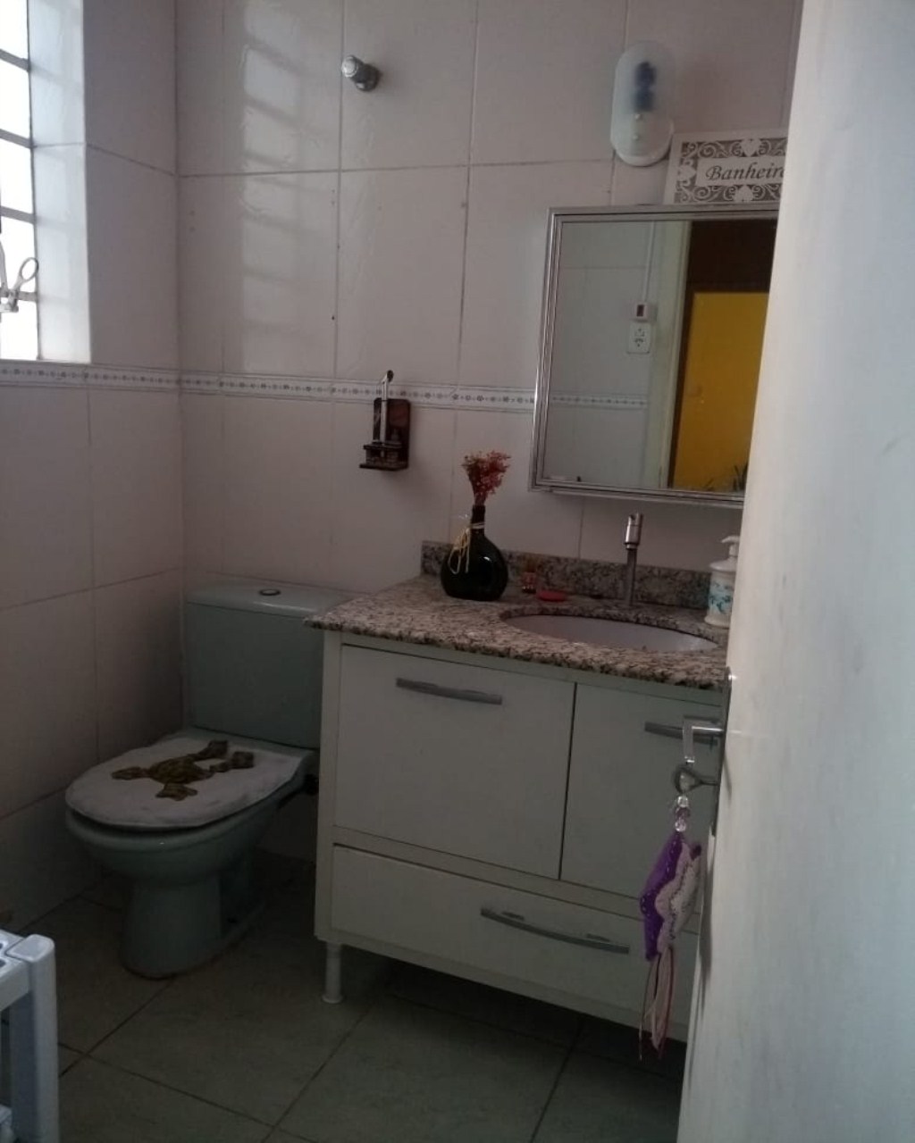 Apartamento à venda com 4 quartos, 105m² - Foto 8