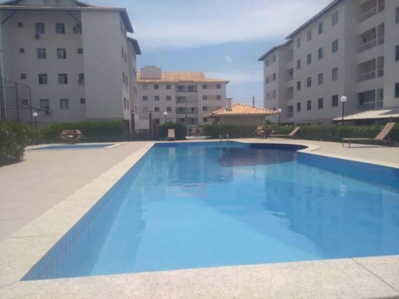 Apartamento - Vila de abrantes