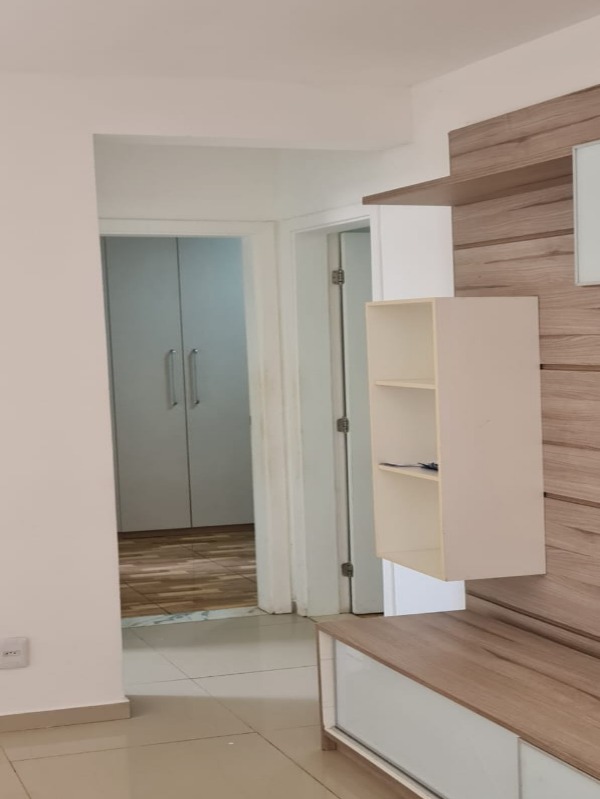 Apartamento - Vila de abrantes