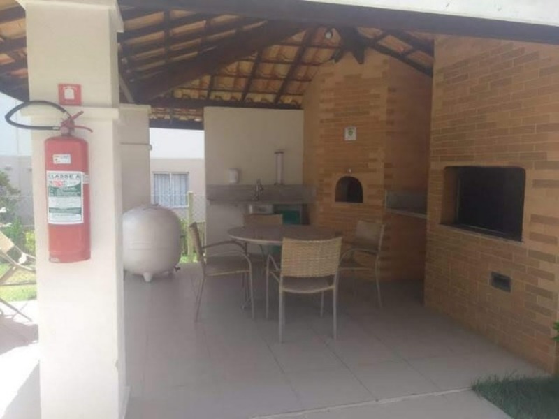 Apartamento - Vila de abrantes