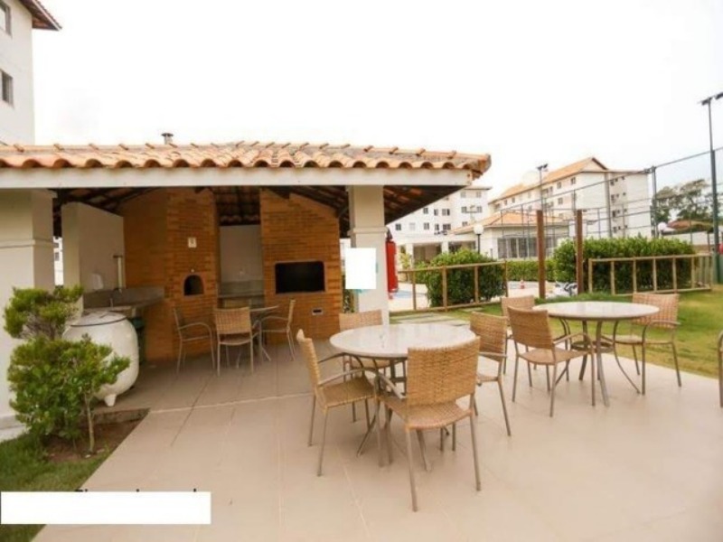 Apartamento - Vila de abrantes