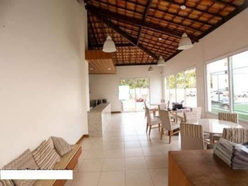 Apartamento - Vila de abrantes