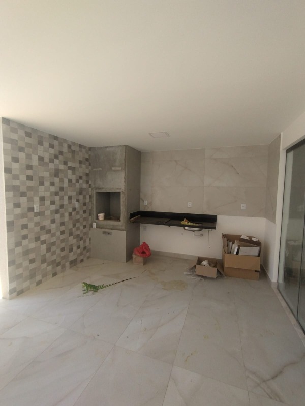 Casa - Boa união (abrantes)