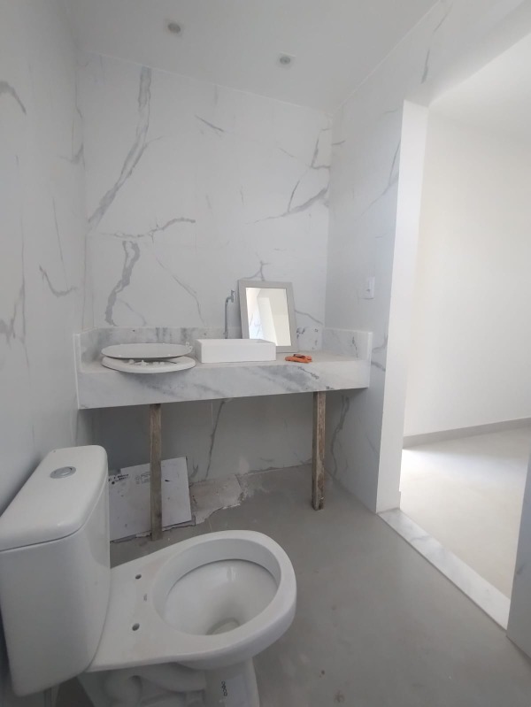 Casa - Boa união (abrantes)